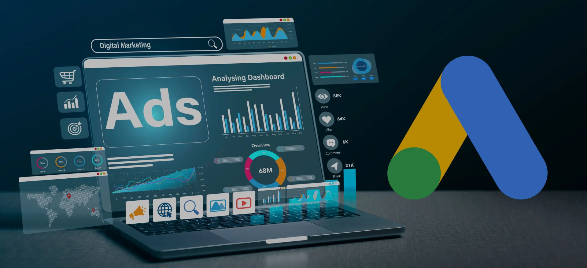 Are Google Ads Worth It? A Comprehensive Guide for Marketers