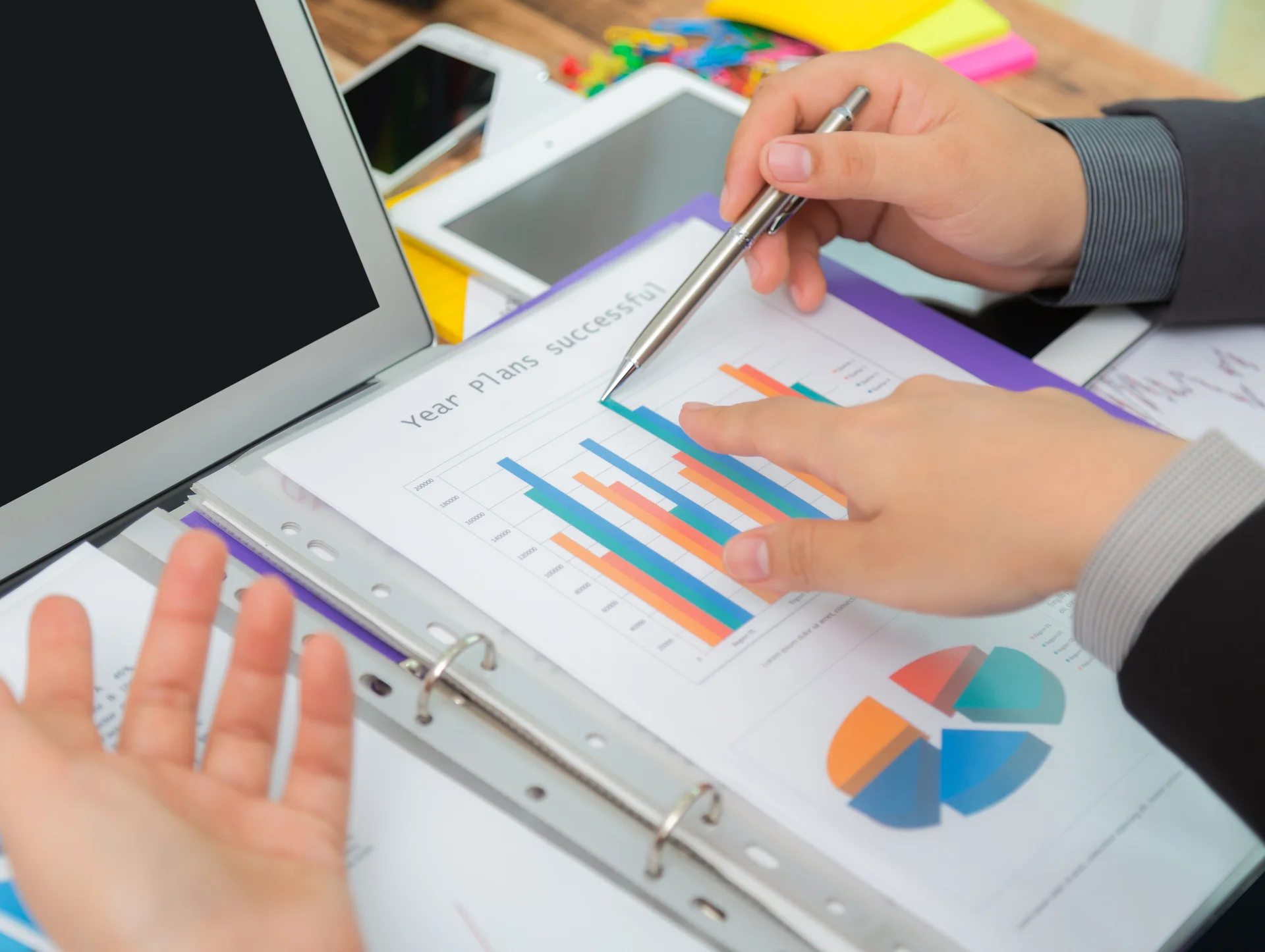 Marketing Budgets in 2025: Navigating the New Normal