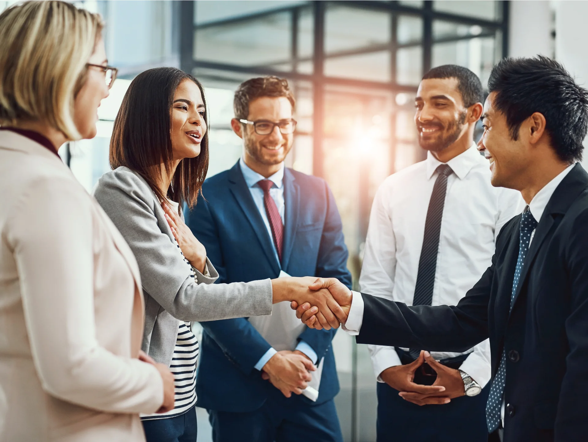 Meet Your Buyers Where They Are: The Role of LinkedIn in B2B Marketing