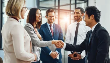 Meet Your Buyers Where They Are: The Role of LinkedIn in B2B Marketing