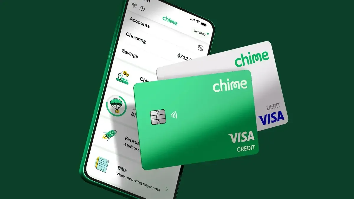 Chime’s Marketing Playbook: From Launch to $11.2B Valuation