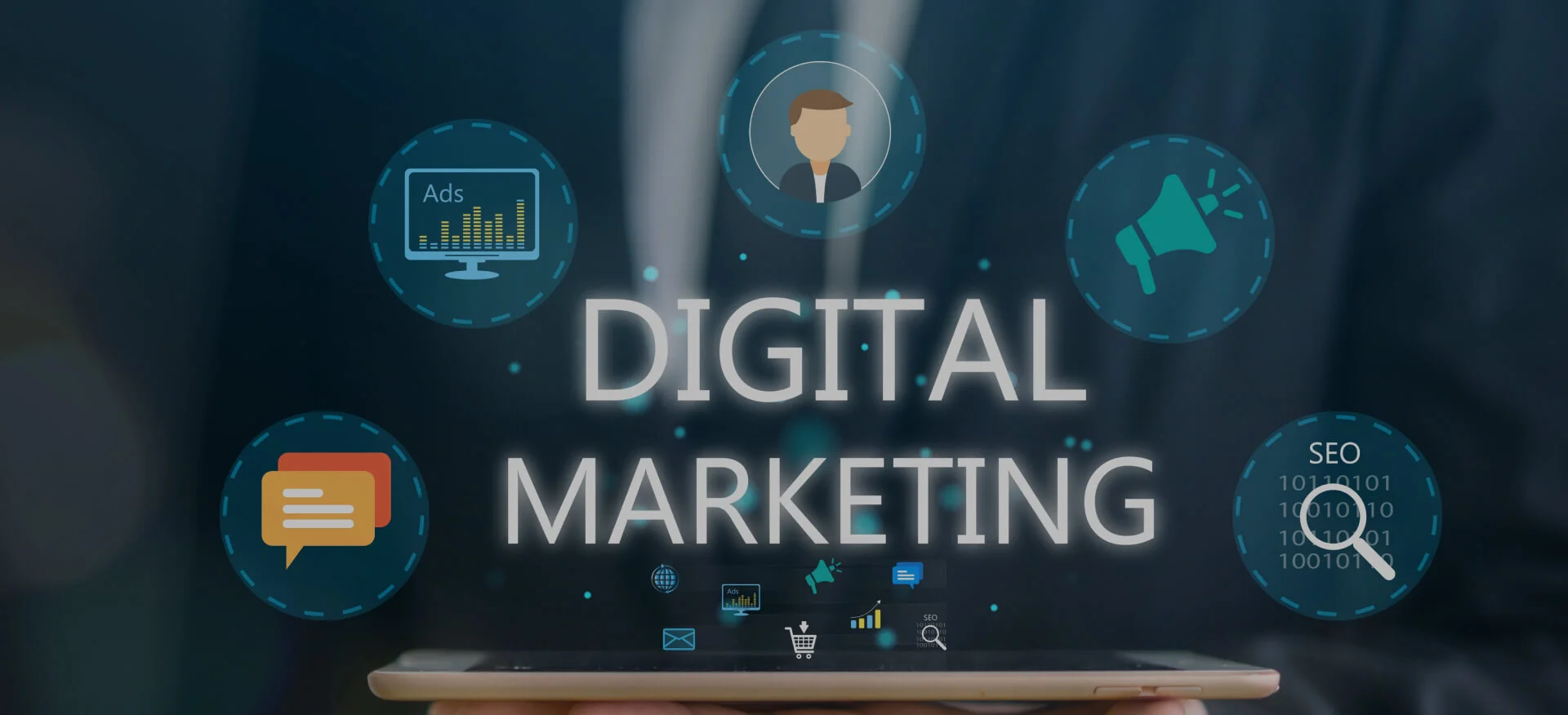 What is a Marketing Agency? Understanding Its Role in 2025