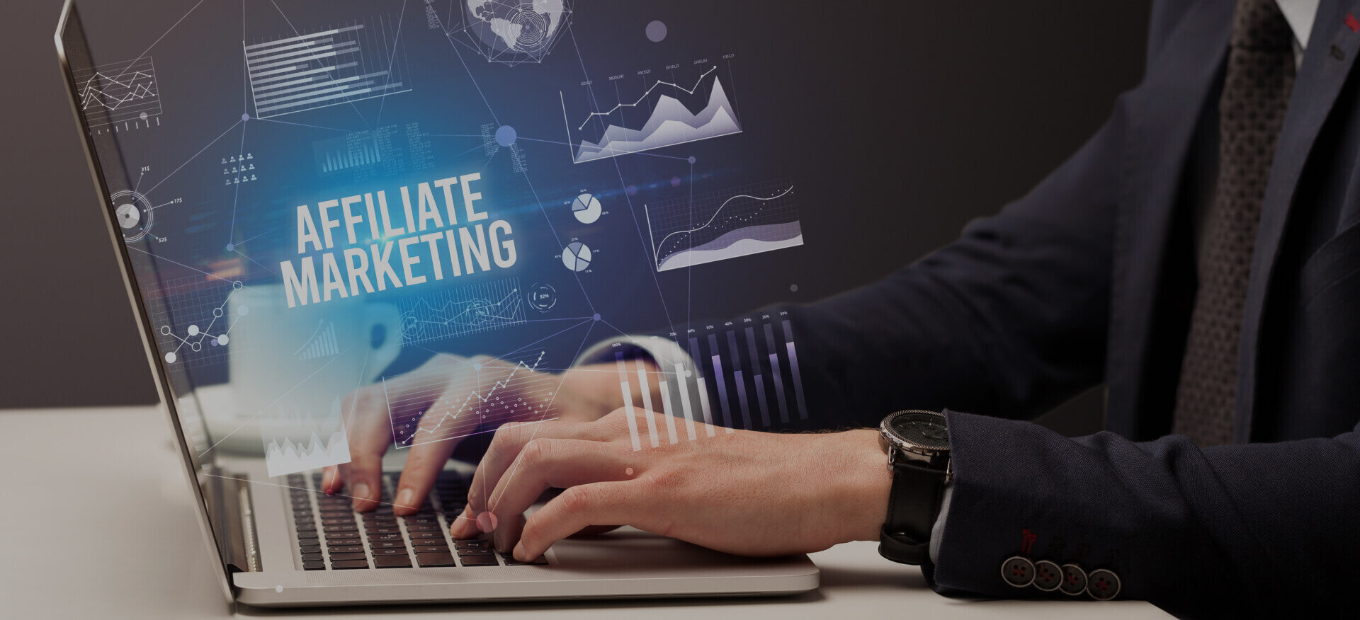 What is High Ticket Affiliate Marketing: A Complete Guide