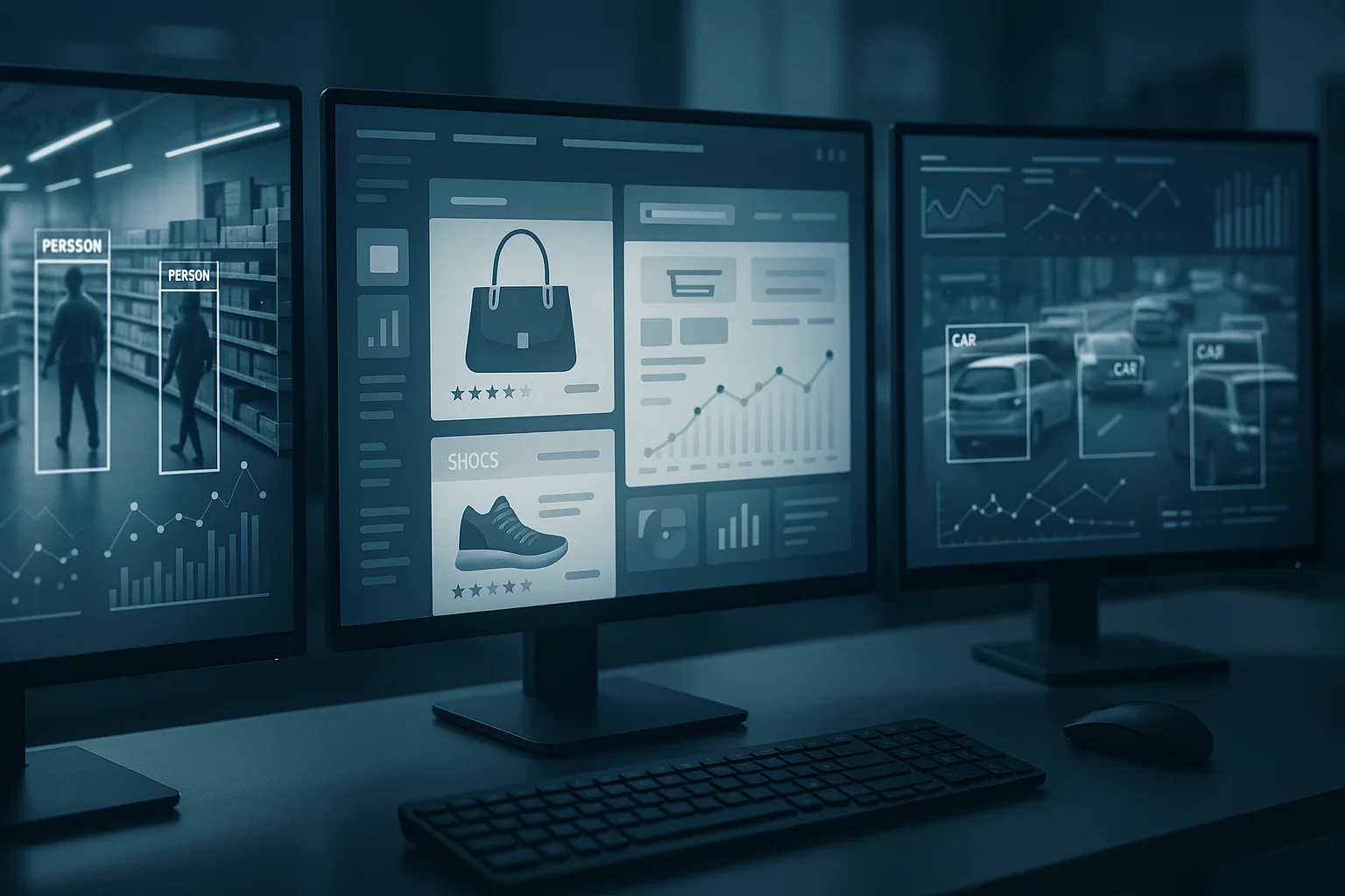 What is Computer Vision? A Powerful Revolution In Business Marketing 