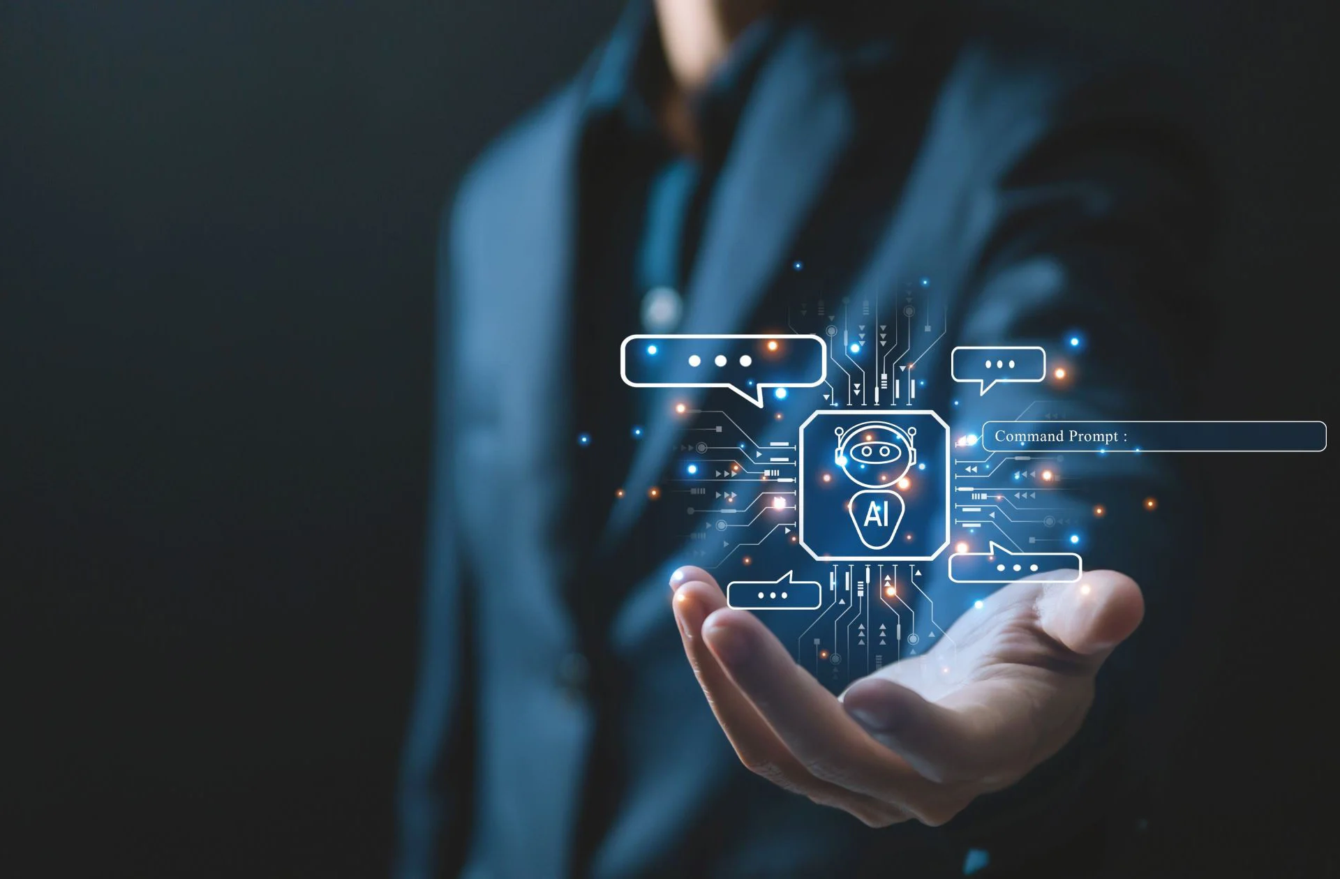 What is Generative AI?
