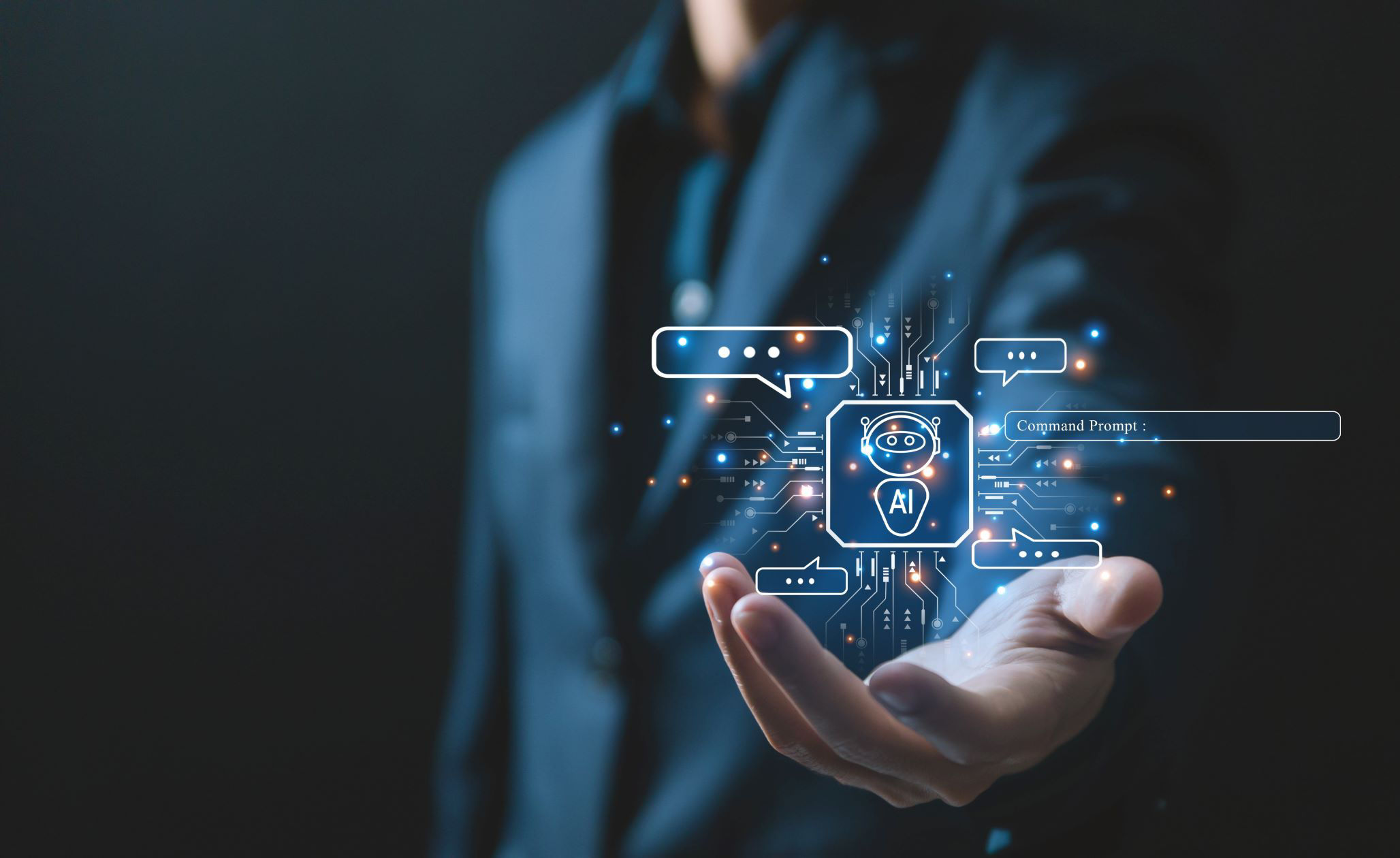  What is Generative AI? A Complete Guide for Beginners and Pros