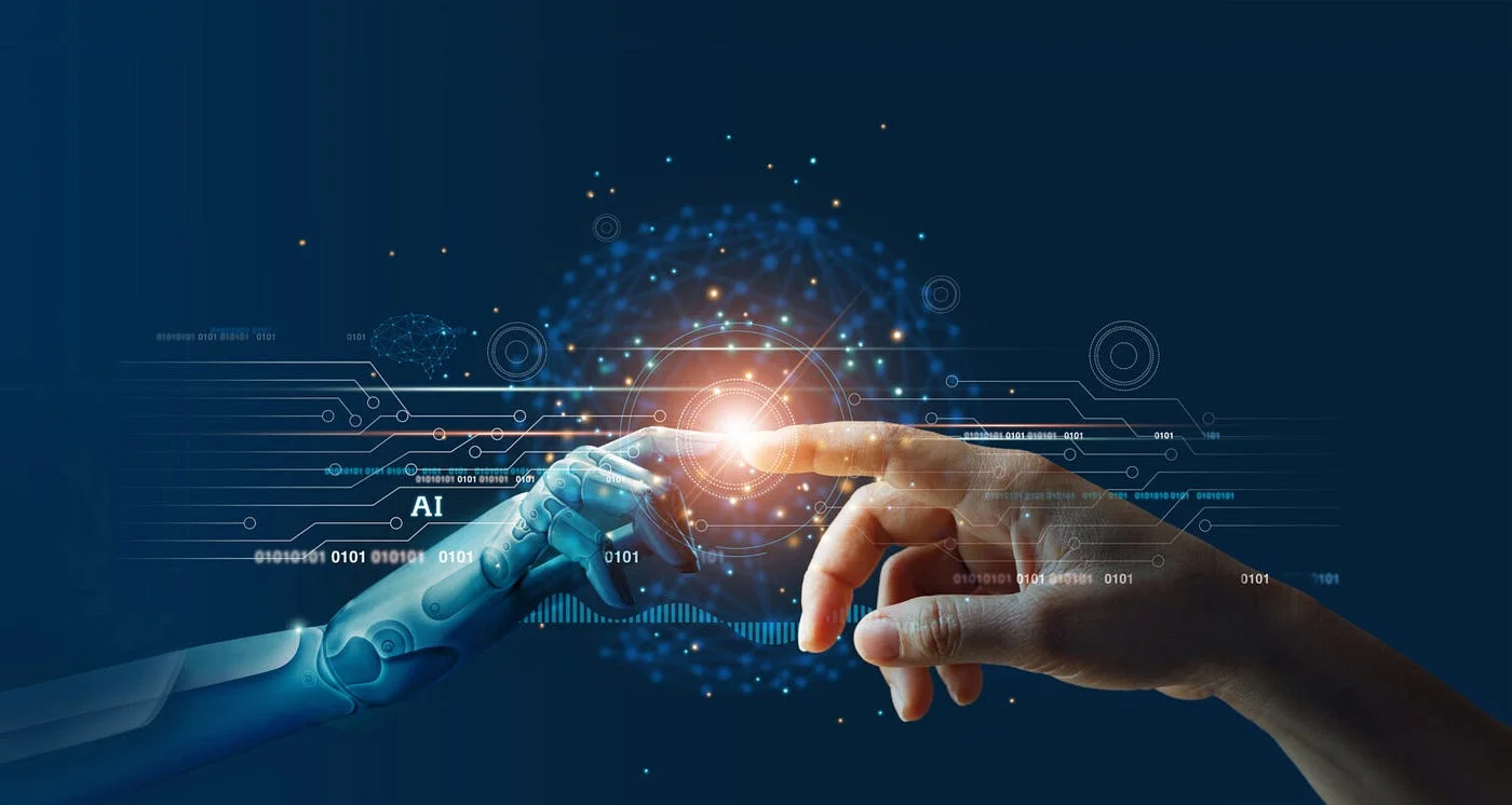 AI vs Human: Understanding the Key Differences and Implications