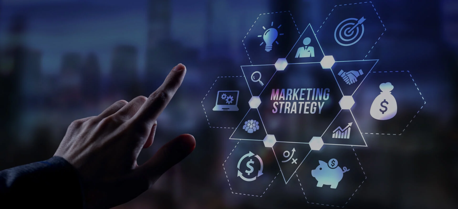 What is the Marketing Concept?