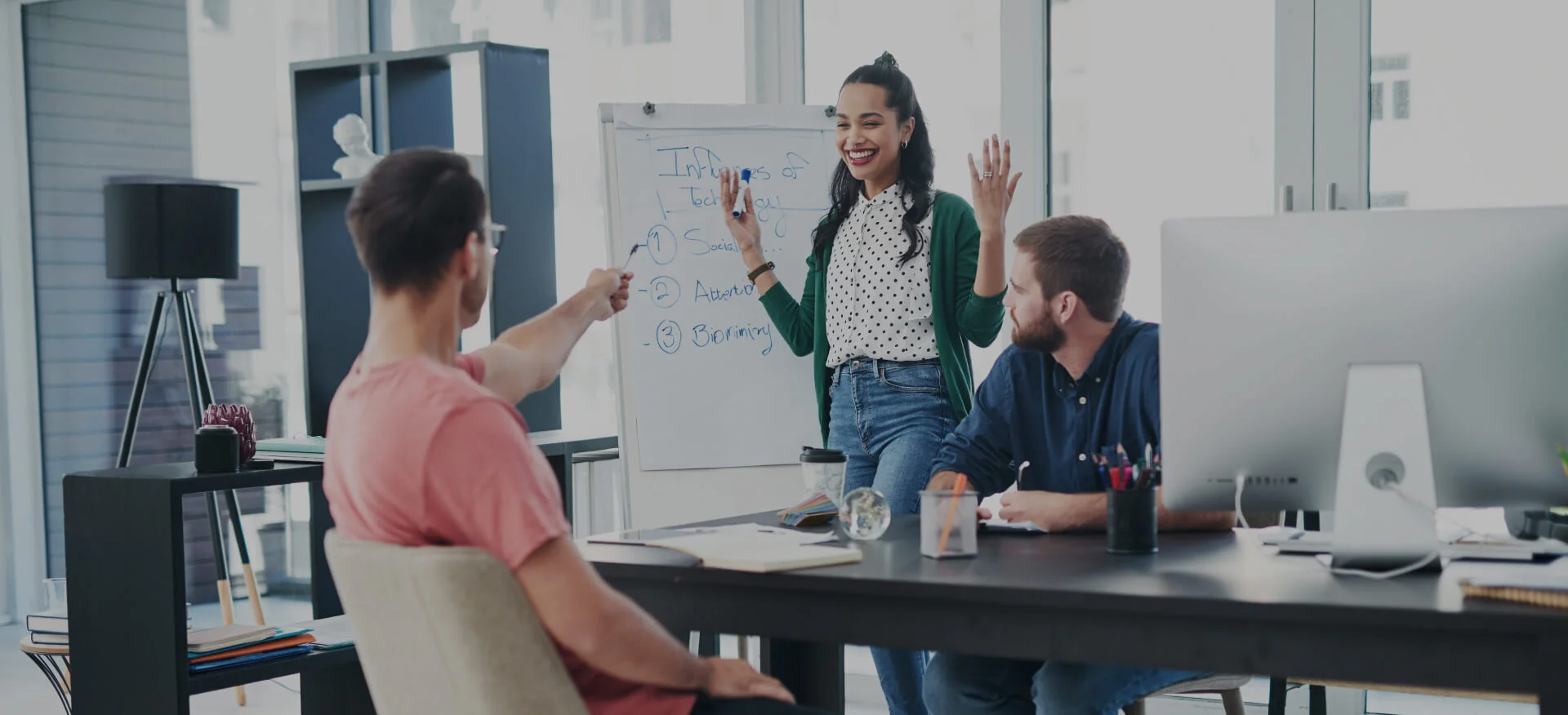 How To Start A Social Media Marketing Agency