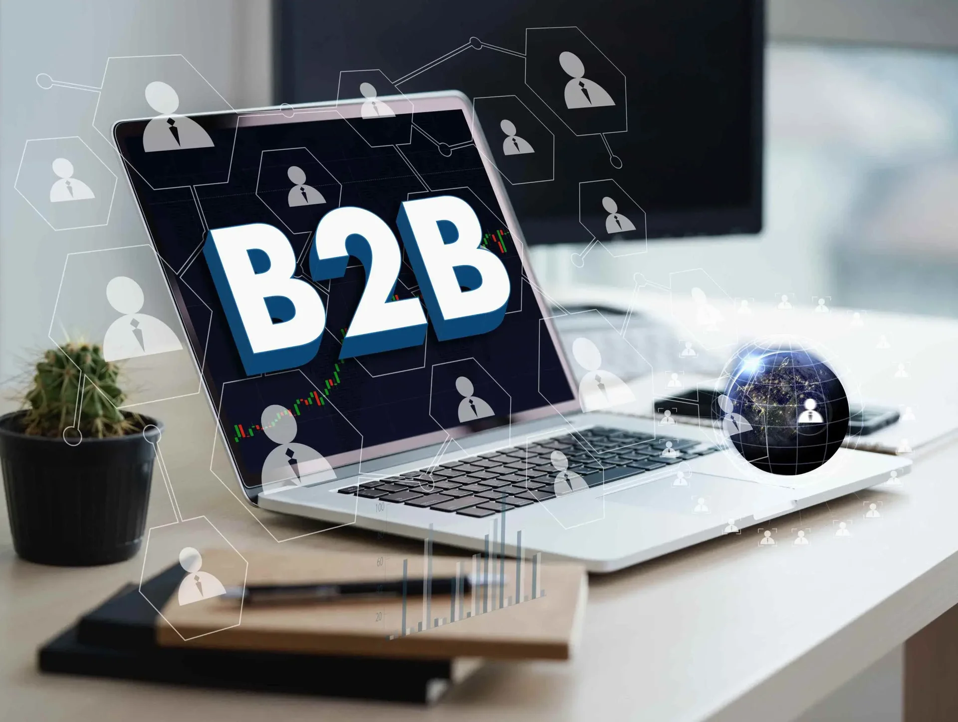 What Is B2B Website Design? A Comprehensive Guide with Real-World Examples