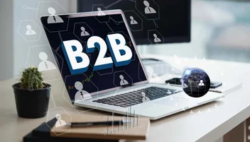 What Is B2B Website Design? A Comprehensive Guide with Real-World Examples