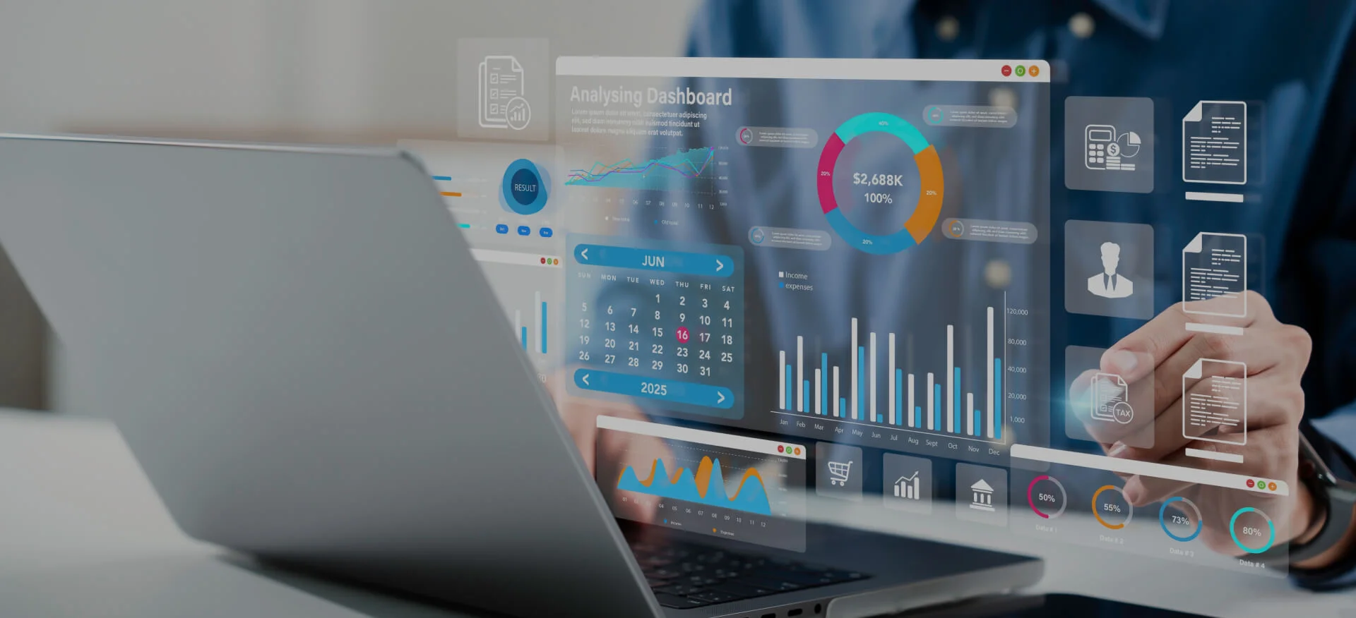 Best SEO Reporting Software For 2025