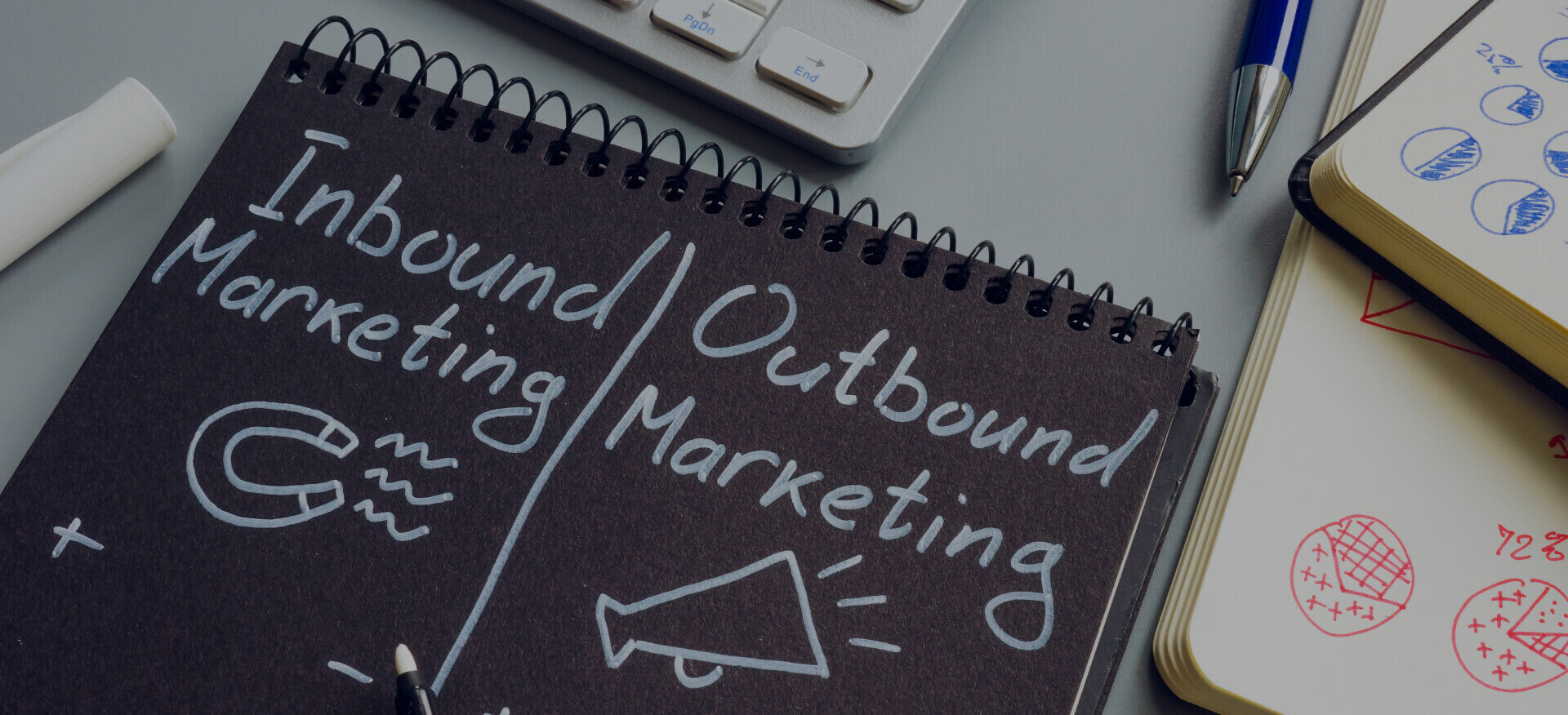 Inbound vs Outbound Marketing: Understanding the Differences