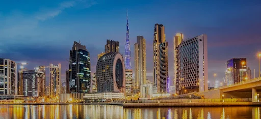 What Texas Real Estate Developers Can Learn from Dubai’s Global Marketing Playbook