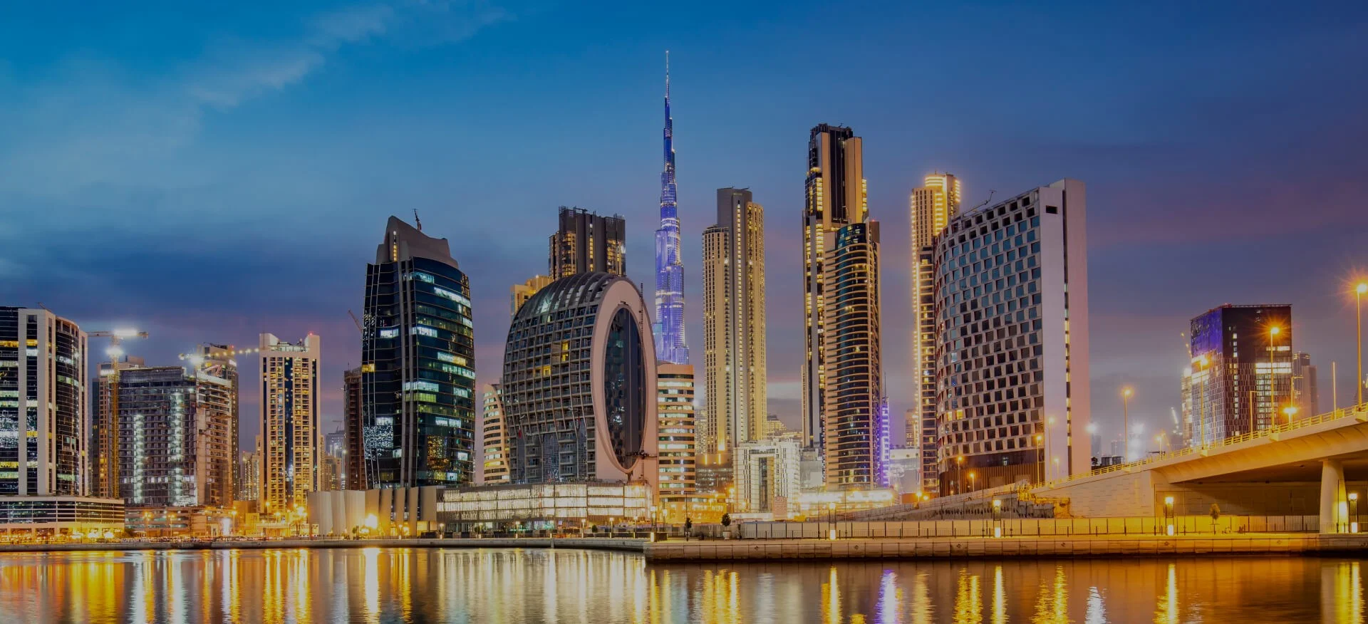 What Texas Real Estate Developers Can Learn from Dubai’s Global Marketing Playbook