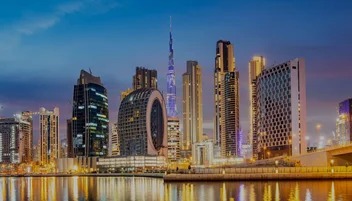 What Texas Real Estate Developers Can Learn from Dubai’s Global Marketing Playbook