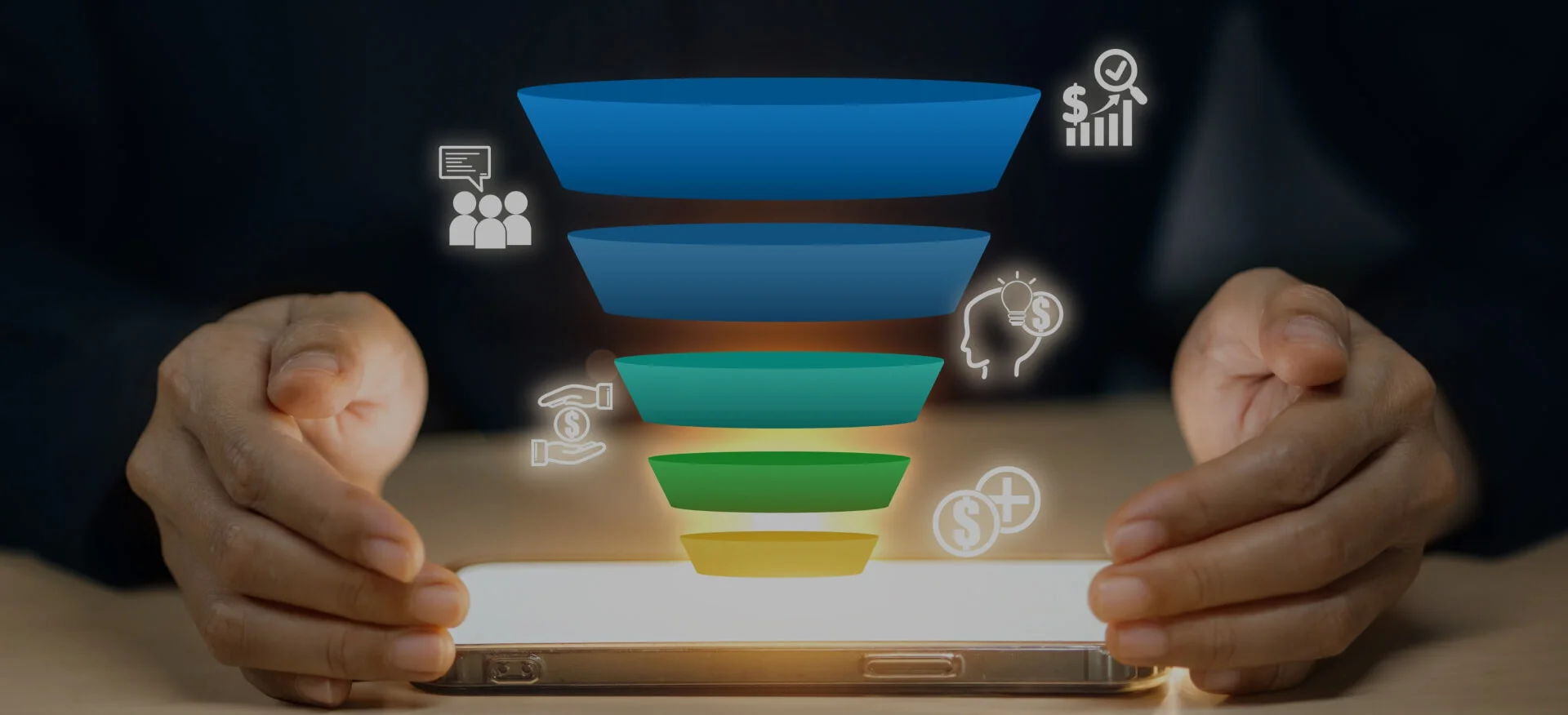 B2B Sales Funnel: What it is and How to Build & Optimize it?
