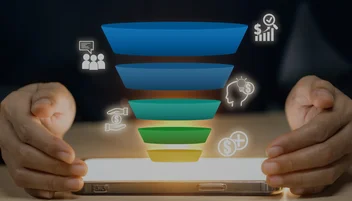 B2B Sales Funnel: What it is and How to Build & Optimize it?