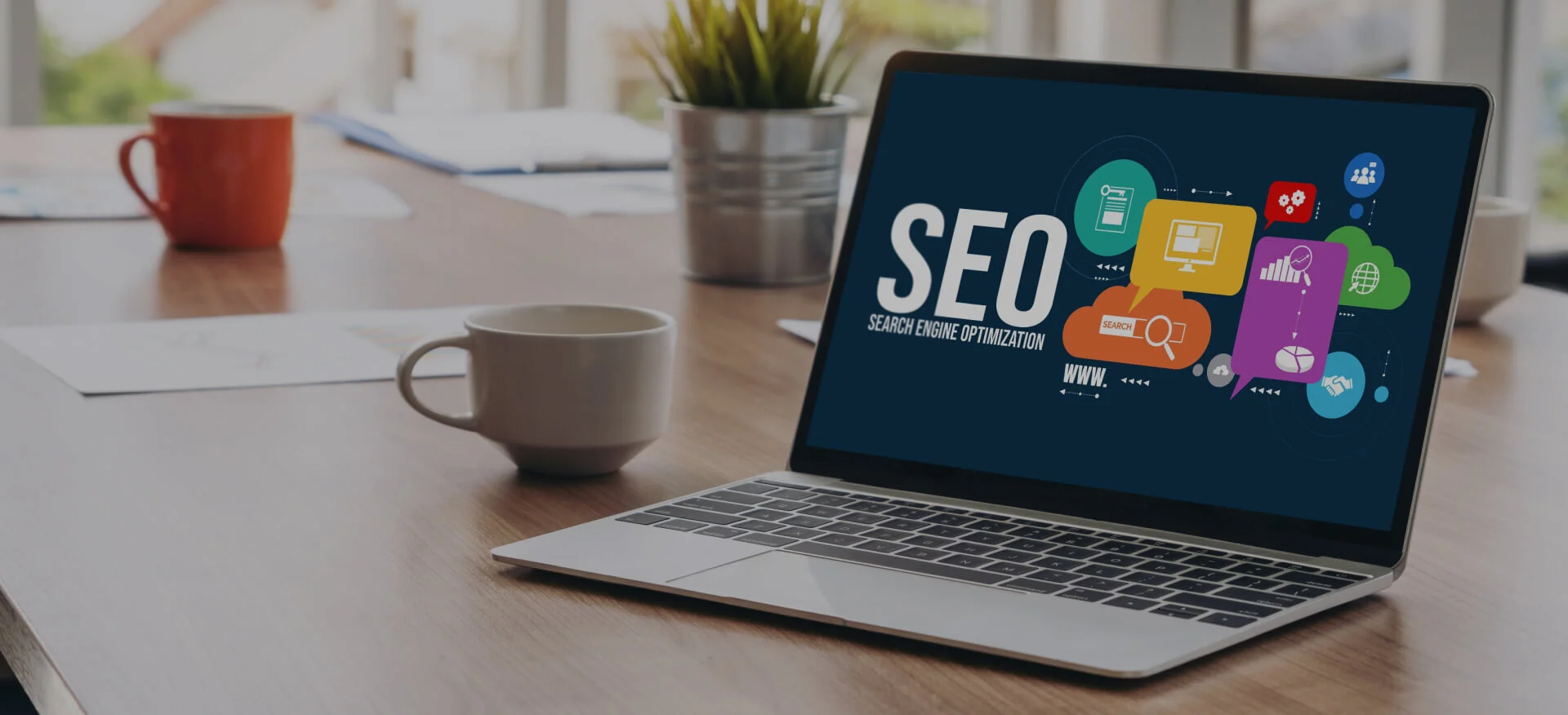 What Is An SEO Company?