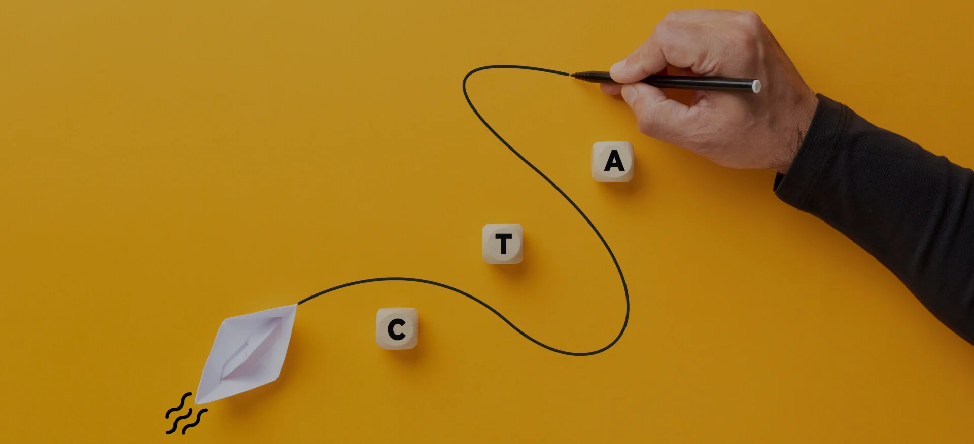 What Is CTA in Marketing?