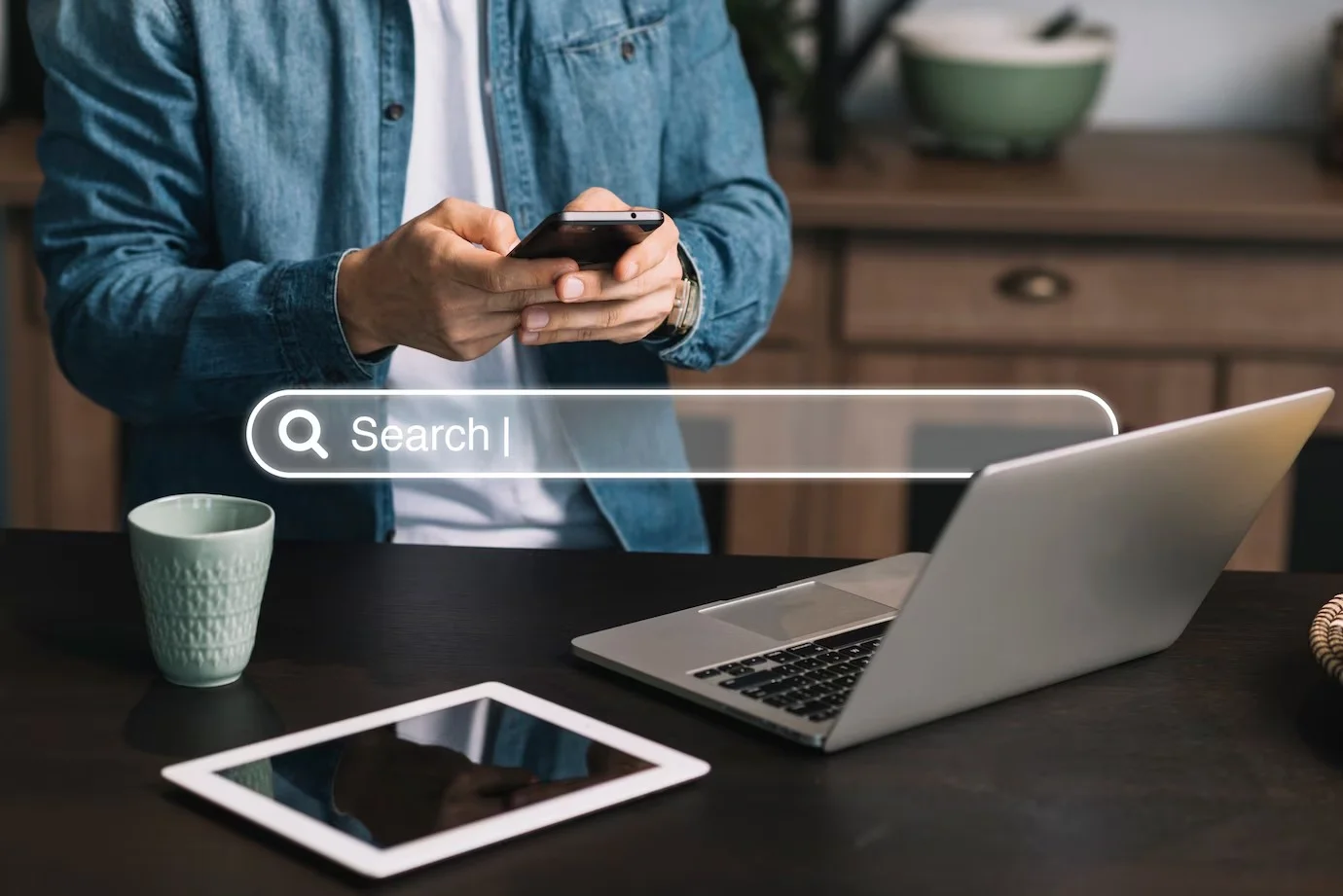 The role of white label SEO services in enhancing brand reputation