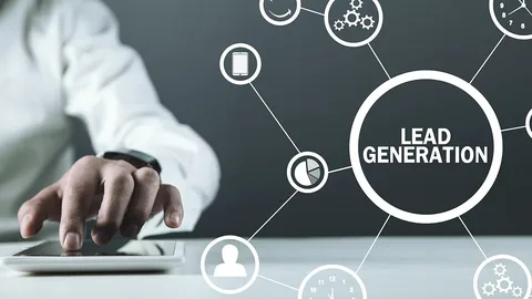 What is B2B Lead Generation