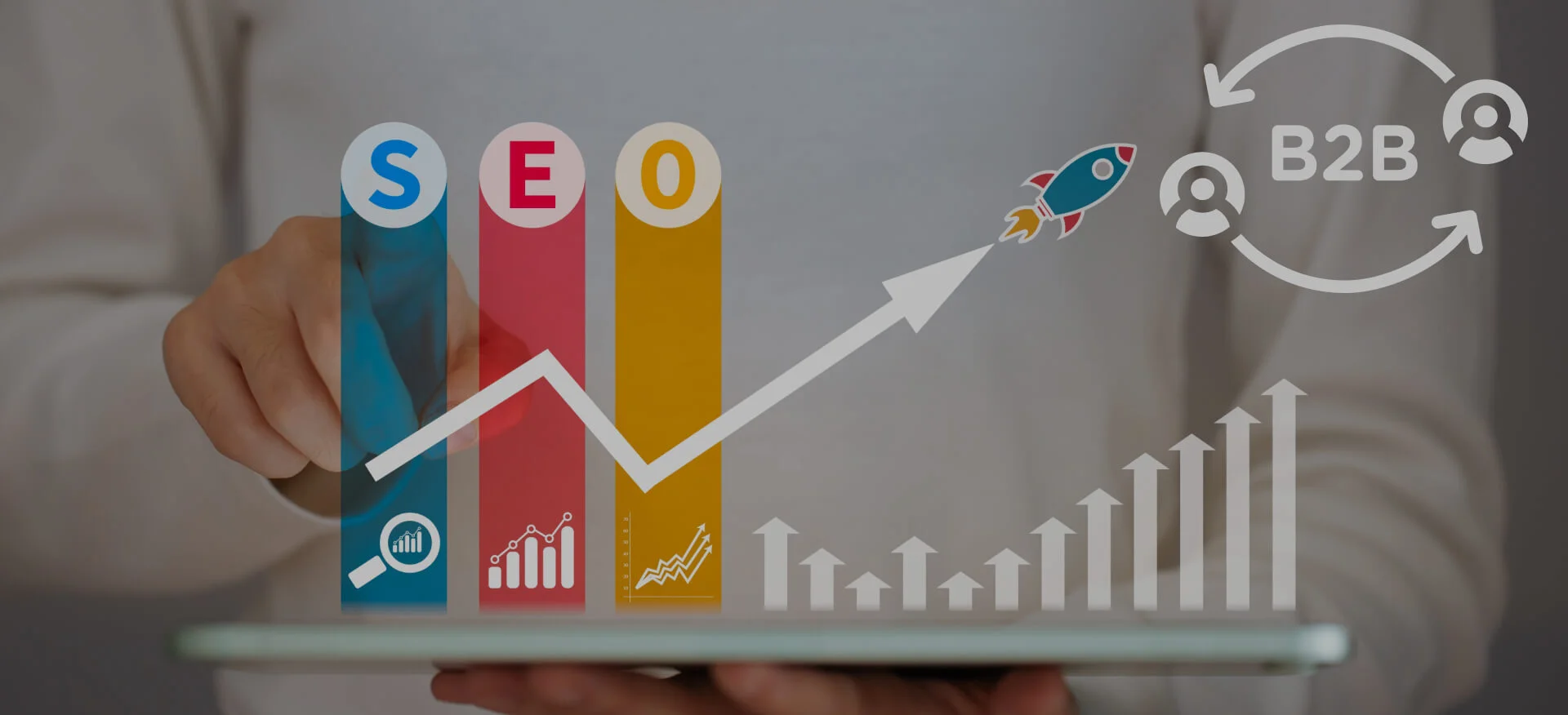 What is B2B SEO: A Complete Guide