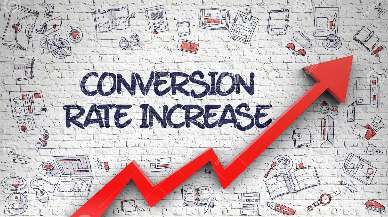 How To Increase Conversion Rate: Top 13 Tactics That Work