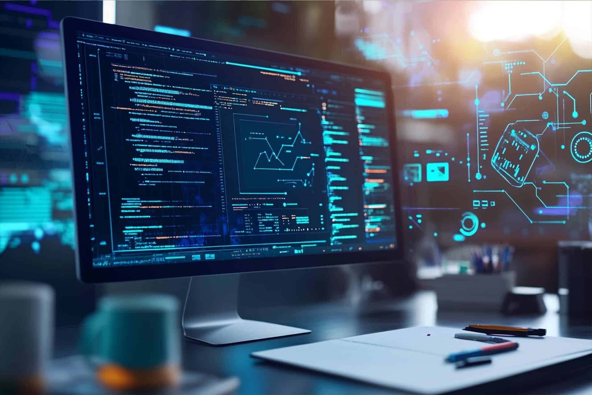 What is B2B Website Development: A Strategy-First Guide for Modern Enterprises