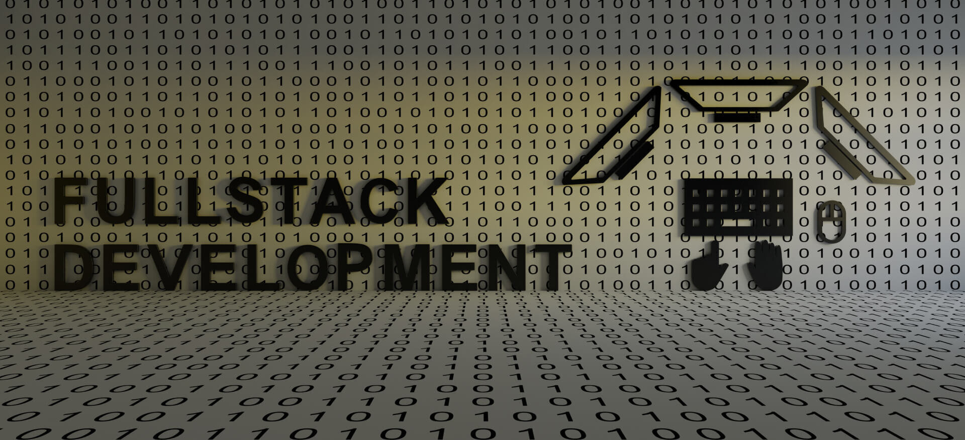 What is Full Stack Development? A Complete Guide for Modern Businesses