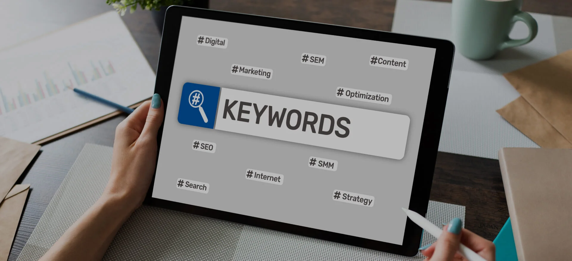 How To Find Keywords For Local SEO: A Step-by-Step Guide For 2025