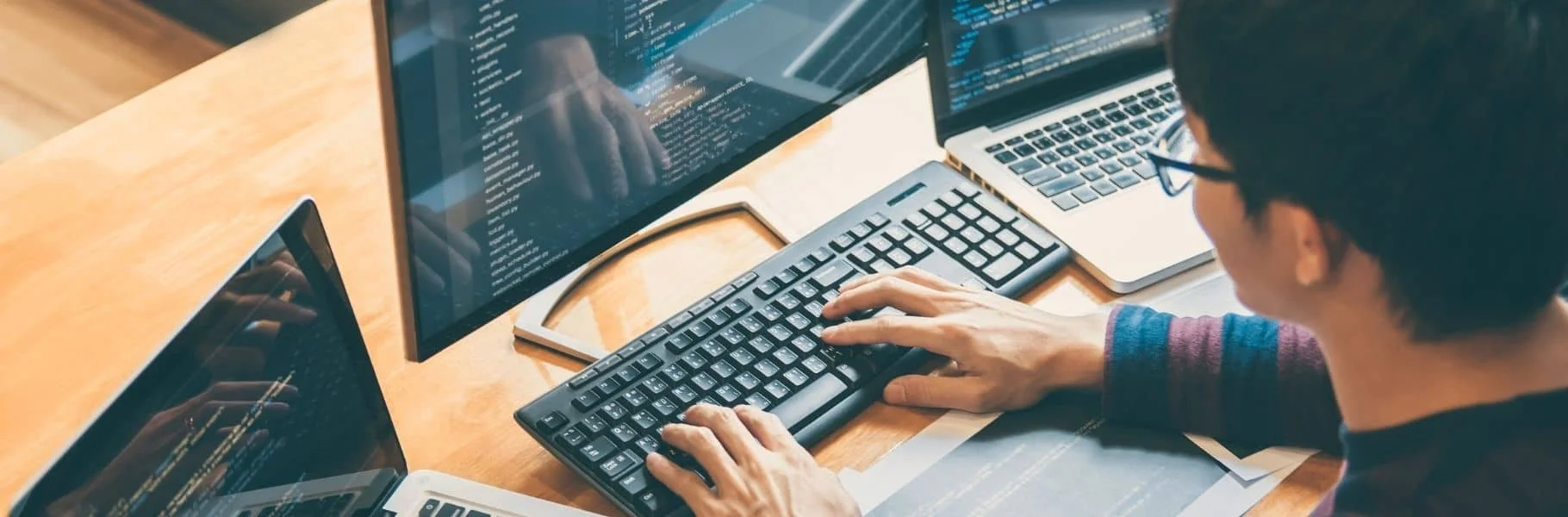 7 Best Practices For B2B Web Development that Drives Conversion