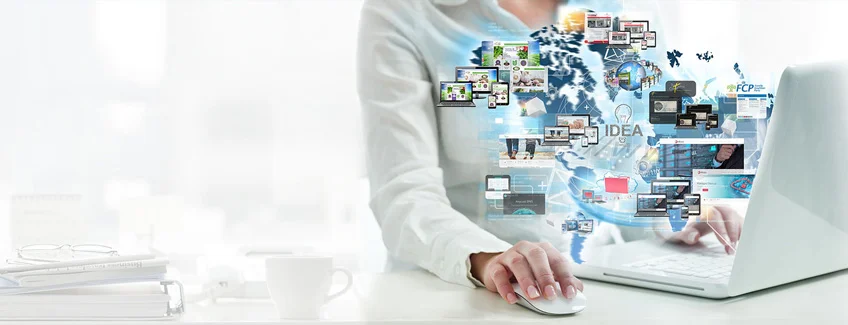 Why Do Businesses Need B2B Web Development in 2025