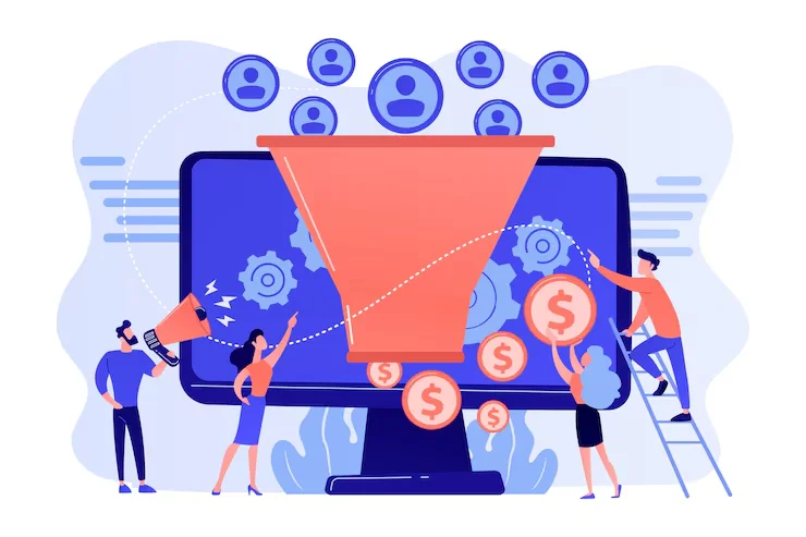 What is a Conversion Funnel: The Ultimate Guide