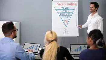 10 Ultimate Sales Funnel Examples That Boost Conversions