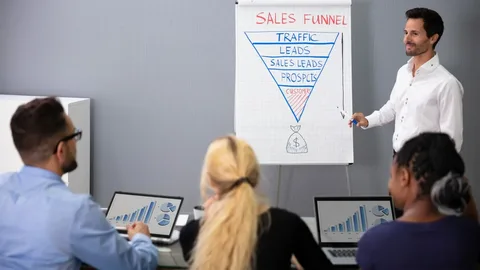 10 Ultimate Sales Funnel Examples That Boost Conversions