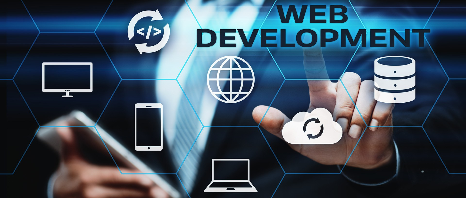 How To Choose A B2B Web Development Partner: A 9 Step Process