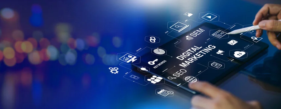 How To Do Digital Marketing in 2025