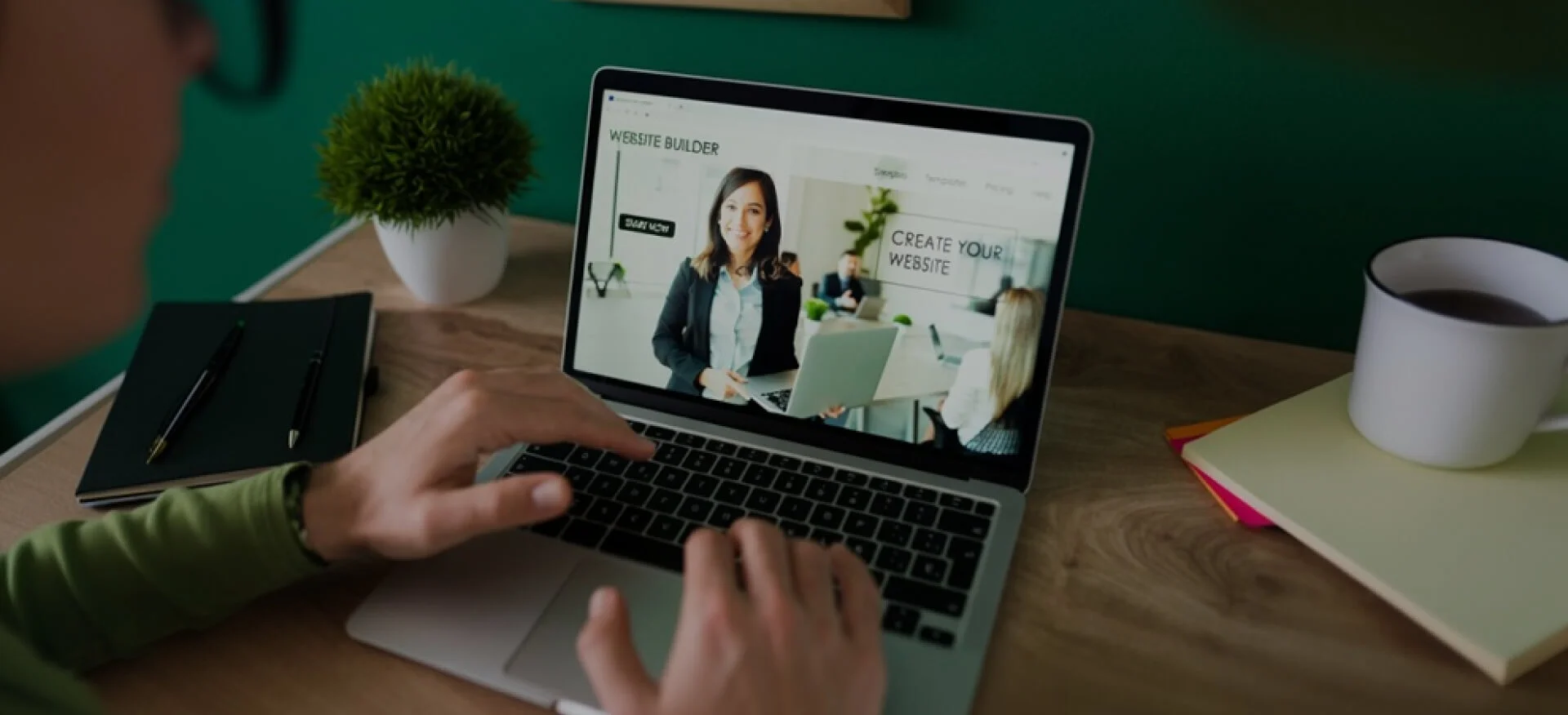10 Best Website Builder for Small Businesses in 2025