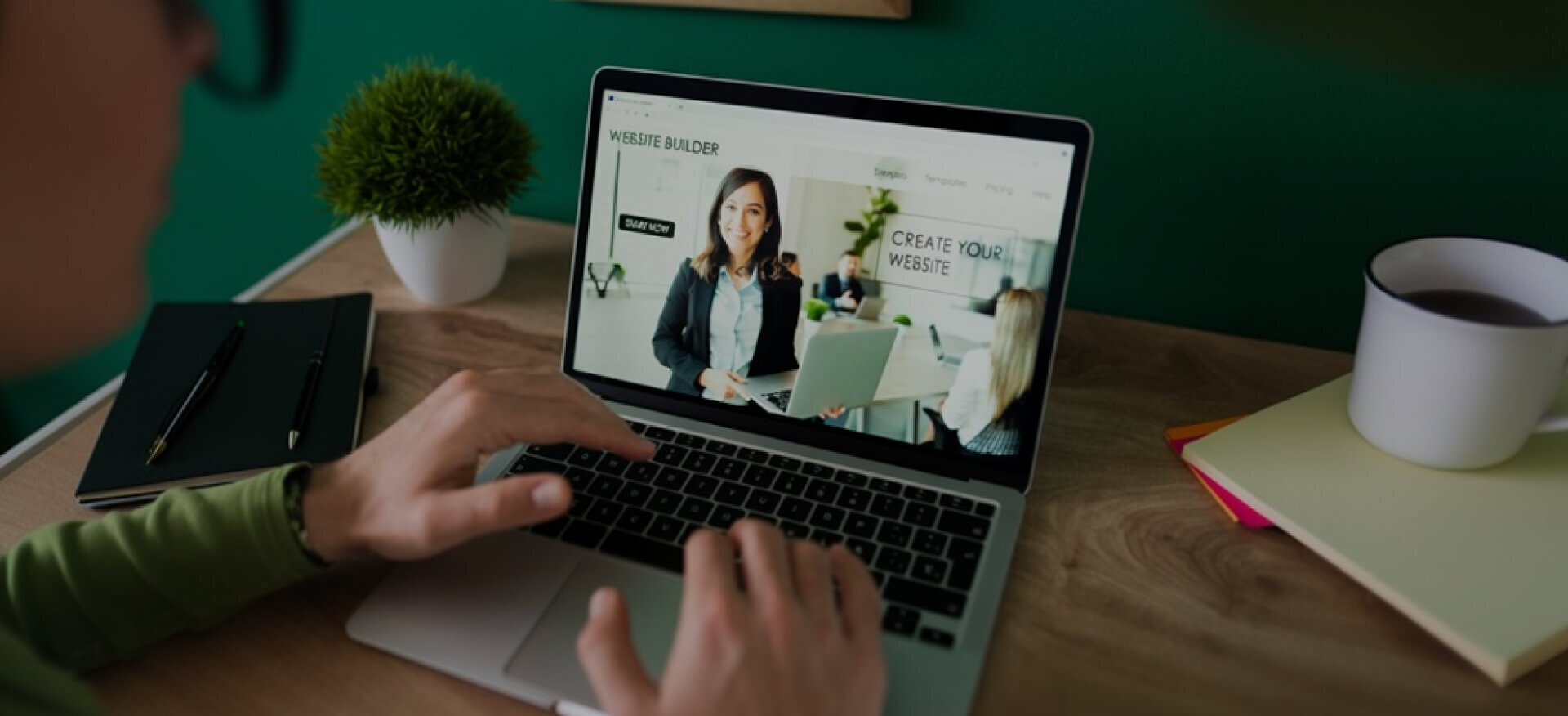 10 Best Website Builder for Small Businesses in 2025