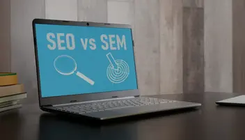 SEO vs SEM: Key Differences, Benefits, Costs, and Strategy