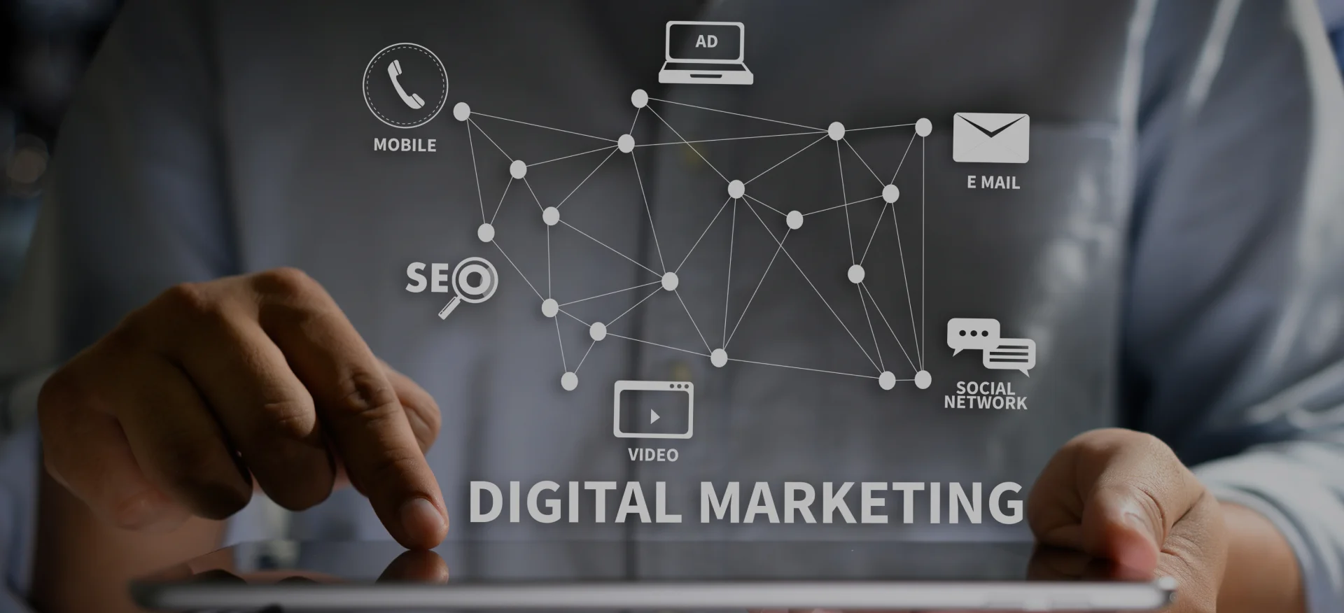 How To Do Digital Marketing in 2025