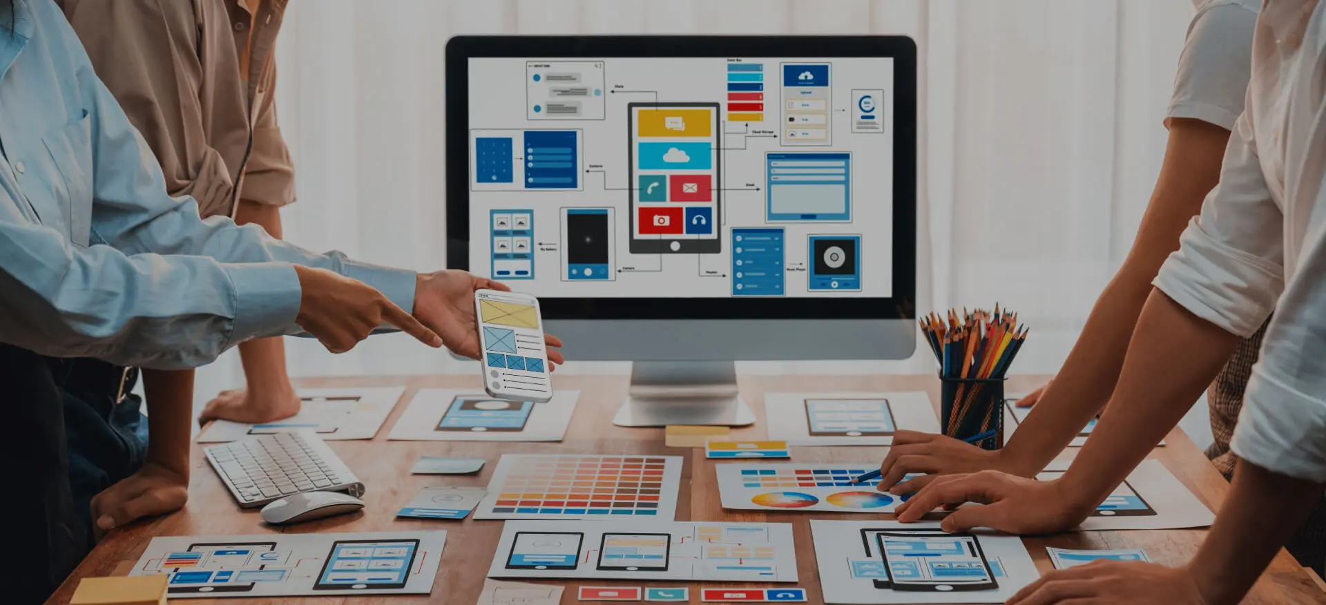 What is Front End Development: The Complete Guide