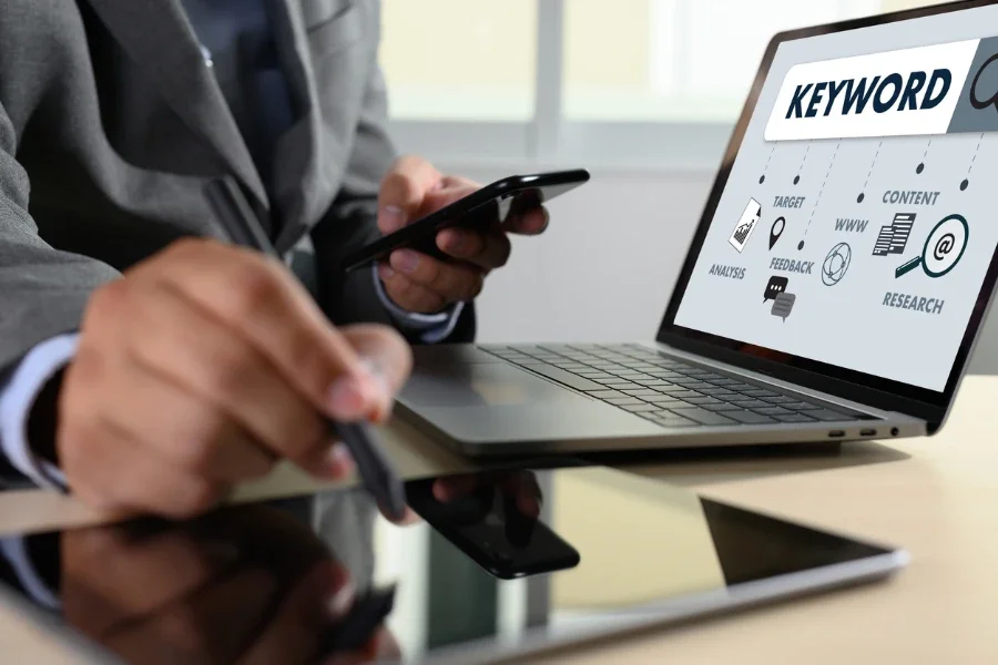 What is Keyword Difficulty: The Ultimate Guide
