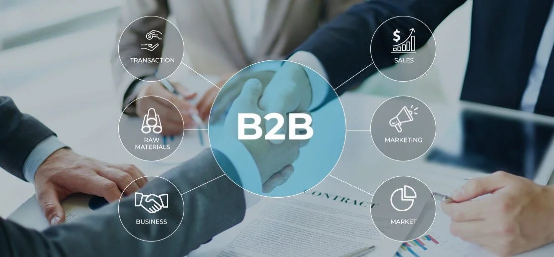 7 Essential B2B Marketing Strategies in 2025
