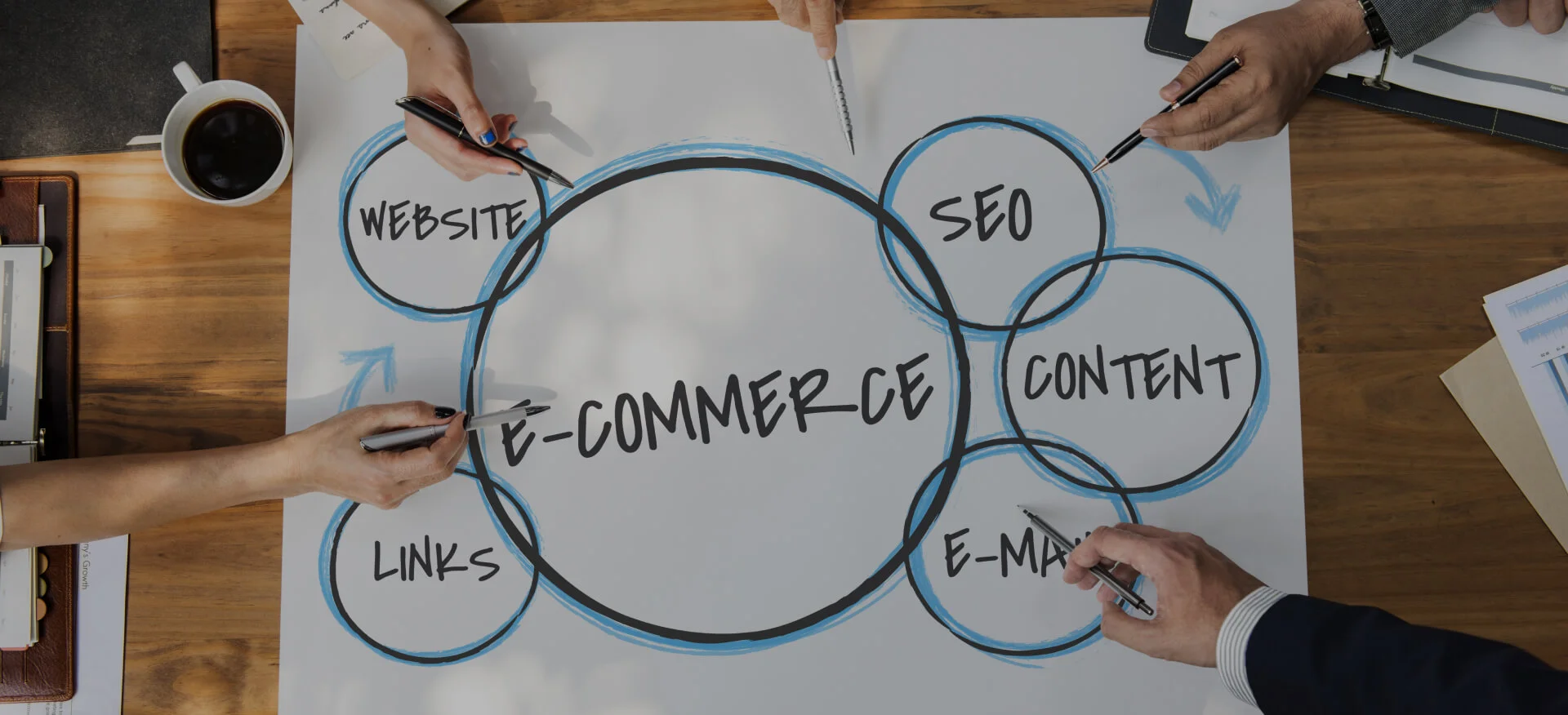 How To Start An ECommerce Business in 2025