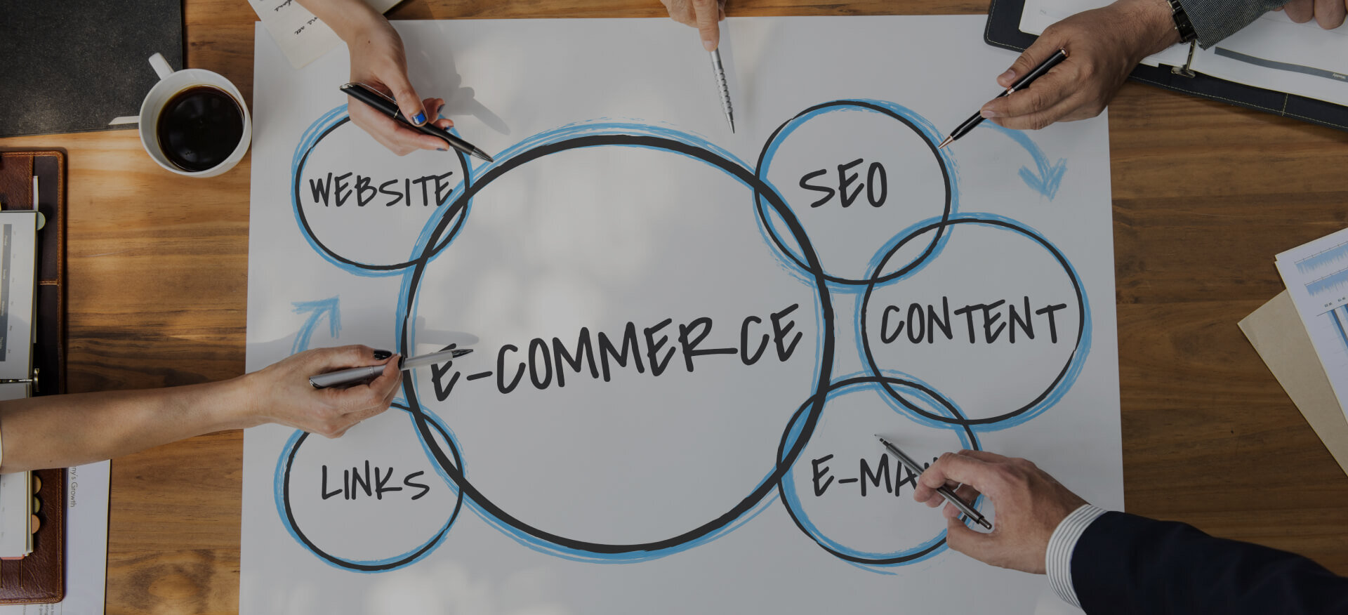 How to Start an e-Commerce Business