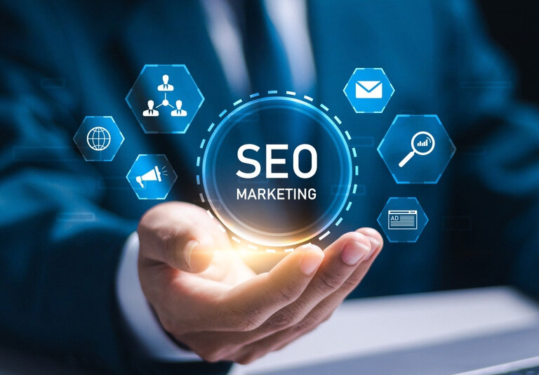 What is SEO Marketing: A Comprehensive Overview
