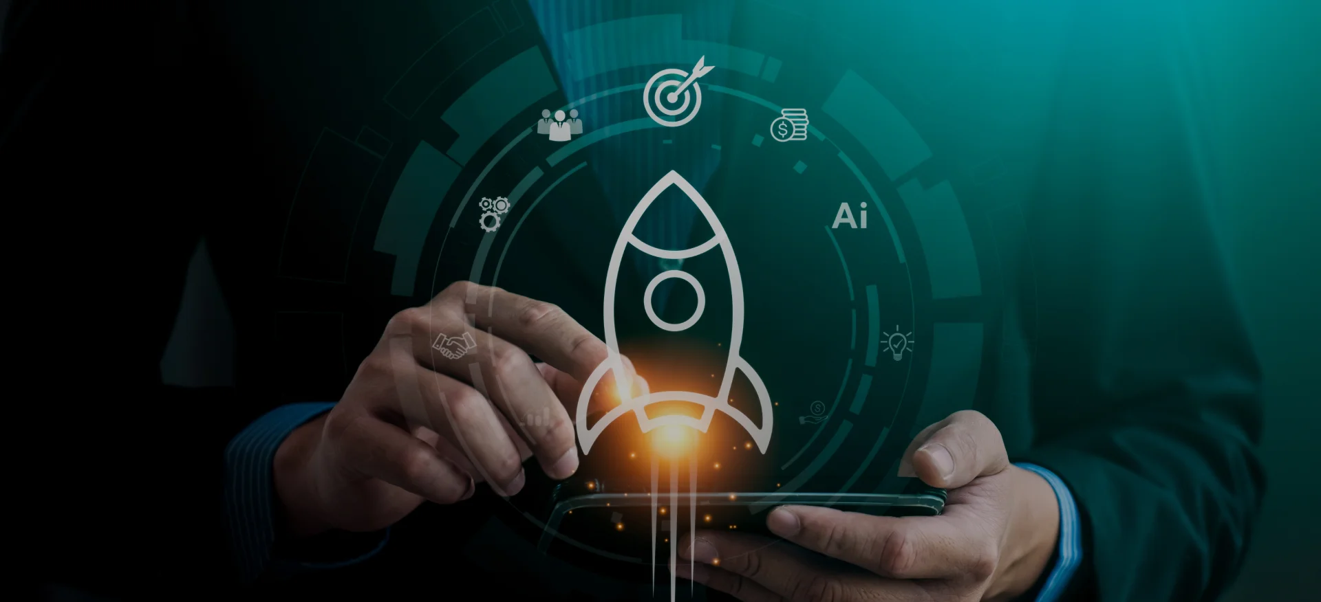 Top 10 Key Elements of a Digital Transformation Strategy for 2025