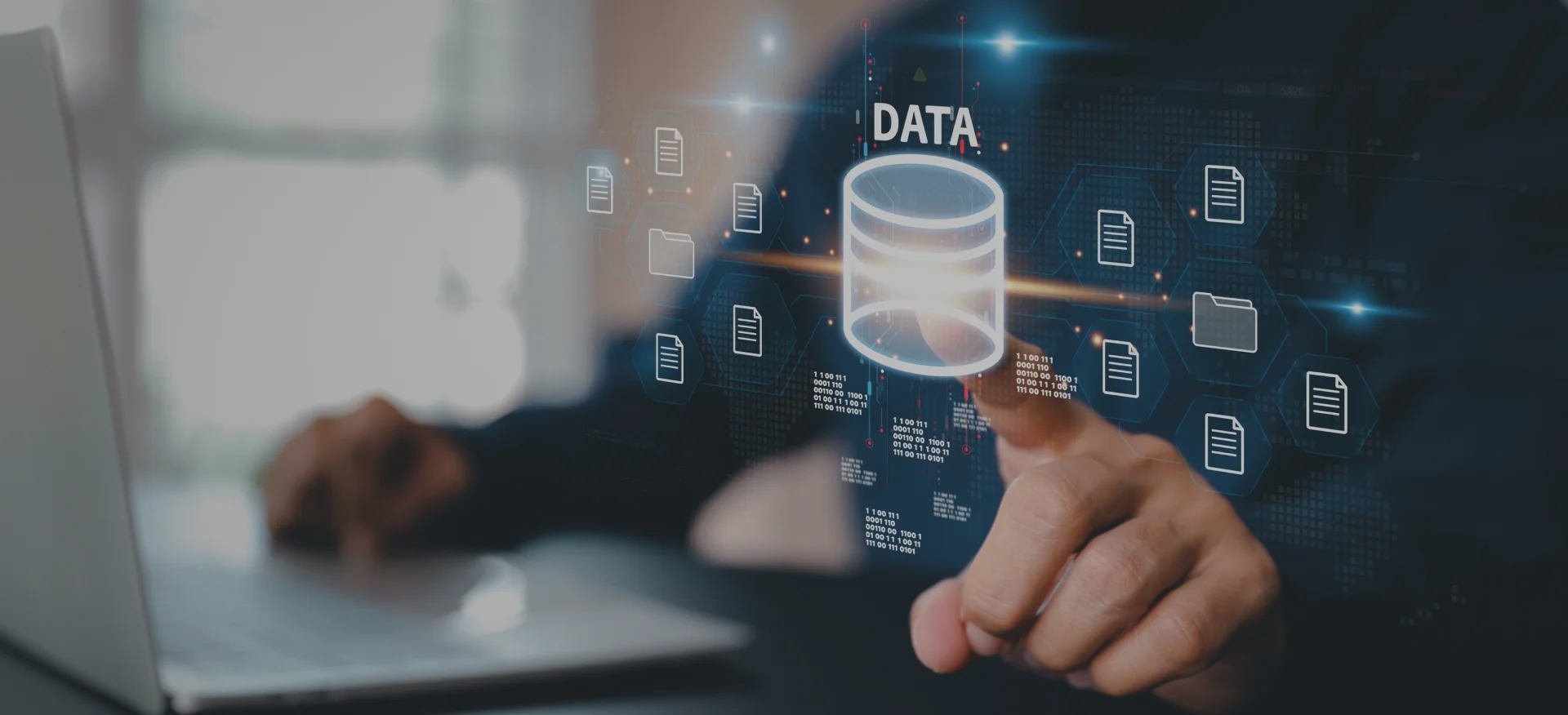 What is Centralized Data Management and Why is it Important: A Modern Business Imperative